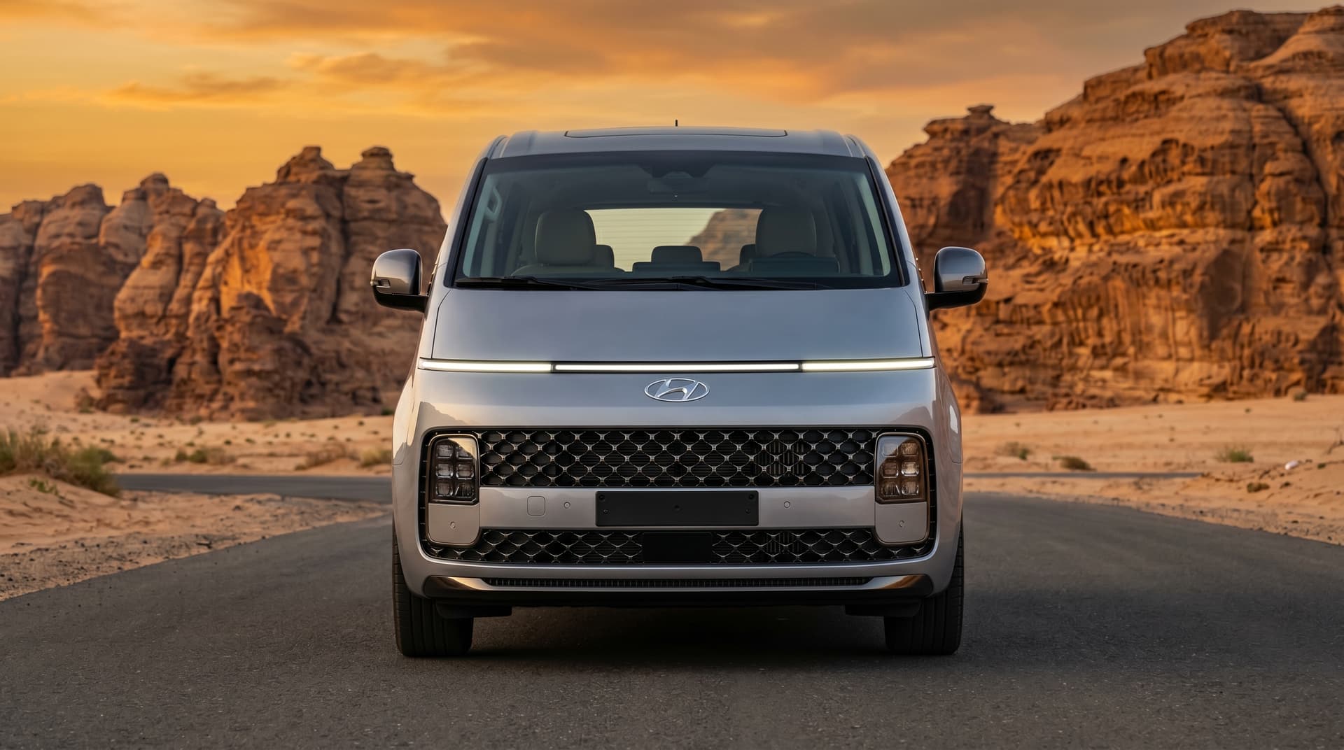 Parametric Grille