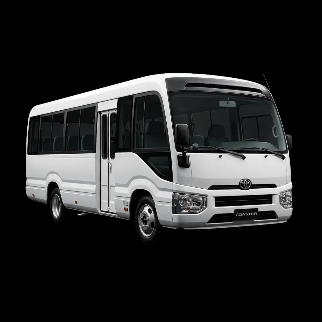 Toyota Coaster