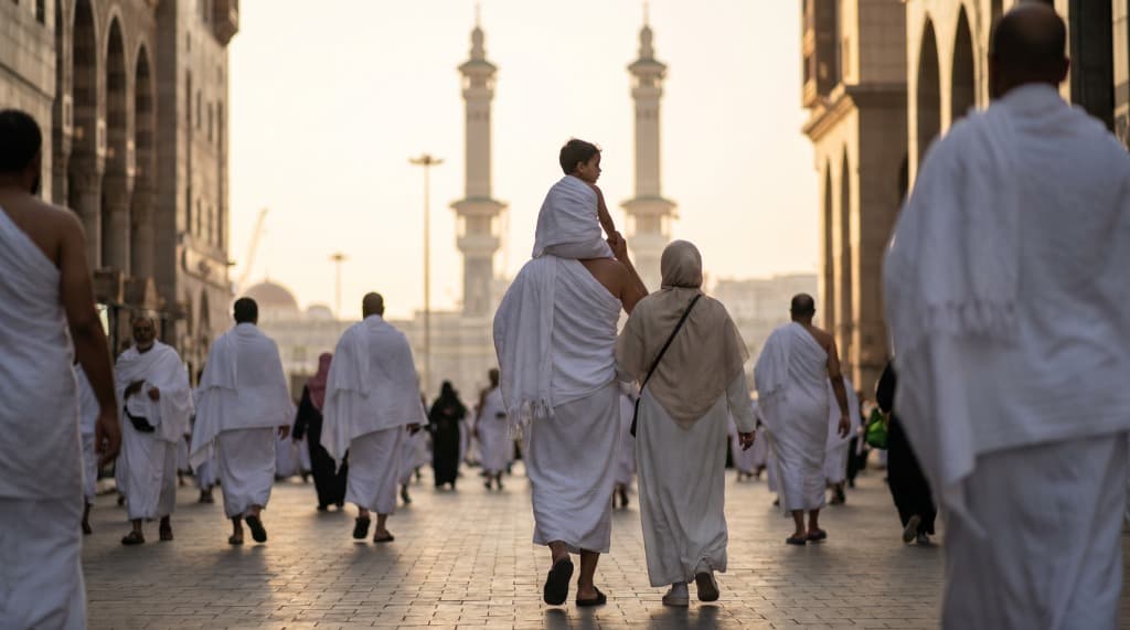 Ziyarat Tours